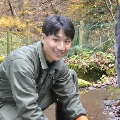 販売担当・石塚和人