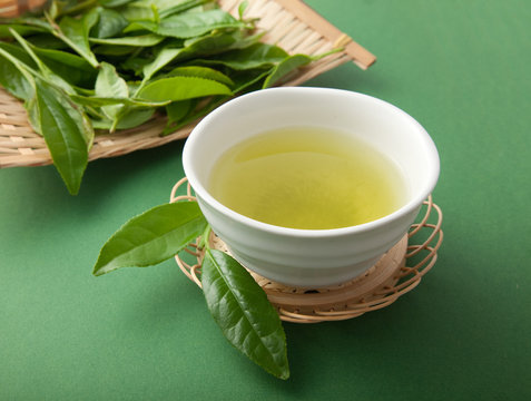 新茶100g