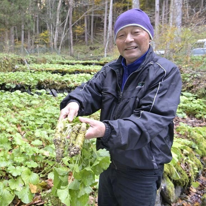 販売担当・佐藤望夢